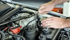 Recomienda mecánico revisar bien su automóvil, especialmente si saldrán a carretera