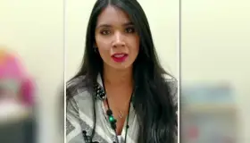 Explica psicóloga efecto que produce el beso