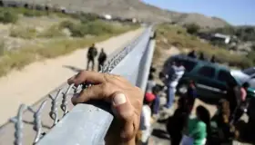 Reclutan “coyotes” a jóvenes a través de redes sociales