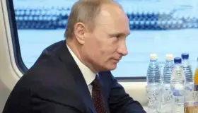 Podría Putin usar armas nucleares; está desesperado, advierte la CIA