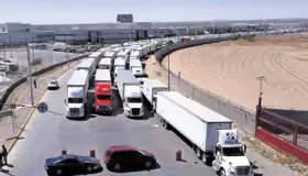 Piden a Texas reconsiderar inspección sanitaria en frontera