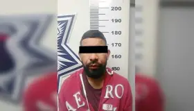 Detienen a conductor y acompañante ebrios