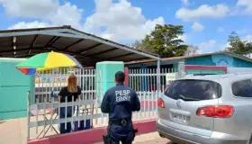 Convoca SSP a cuidar planteles educativos en Semana Santa