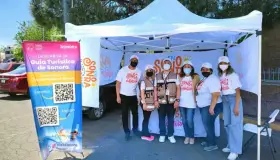 Promueven Sonora como destino turístico seguro