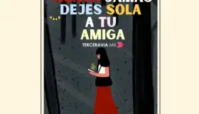 Lanzan campaña #NosFaltaDebanhi, 'nunca jamás dejes sola a tu amiga'