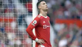 Fallece uno de los hijos de Cristiano Ronaldo