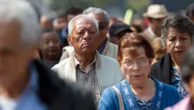 Convocan a integrarse a programa de pensiones del Bienestar