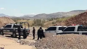 Identifican familiares a persona ejecutada en esta ciudad