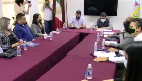 Rinde protesta consejo Catastral de Nogales