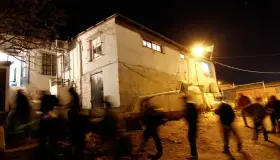 Esperan incremento en llegada de migrantes