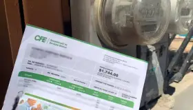 Gestiona Gobierno del Estado subsidio para tarifa de verano