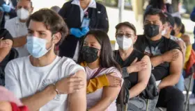 Vacuna Patria podría usarse como dosis de refuerzo a finales de este año: Conacyt