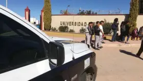 Intenta suicidarse universitaria