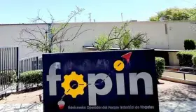 Buscan modificar reglamento del Fopin