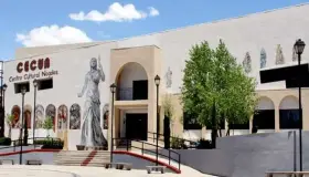 Dañan instalaciones del CECUN