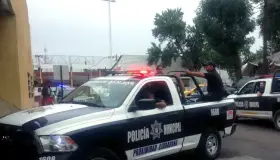 Sufre hombre golpiza por rencillas anteriores