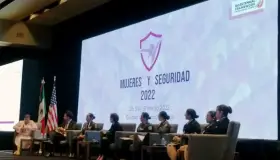 Participa UNAVIM en conferencia nacional