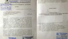 Denuncian extorsión y hostigamiento a trabajadores del Sibetan