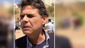 Invitan a sumar esfuerzos para proteger el medio ambiente