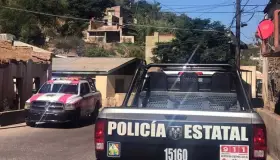 Lesionan a adulto mayor dentro de su propia vivienda