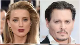 Así va el juicio entre Johnny Depp y Amber Heard