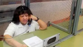 Suspenden ejecución de mujer mexicana en Texas