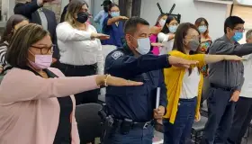 Conforman consejo para violencia familiar y de género