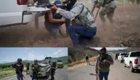 CJNG vs Cárteles Unidos: Se avecina una nueva guerra interna en Michoacán, alertan