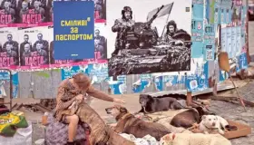 Advierte Rusia de Tercera Guerra Mundial