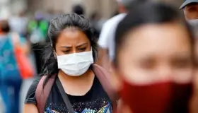 Sigue siendo obligatorio cubrebocas en Sonora en lugares públicos