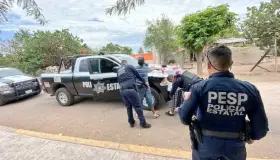 Anuncian en Sonora Sistema de Carrera Policial
