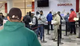 Termina desabasto de placas vehiculares esta semana: SHS