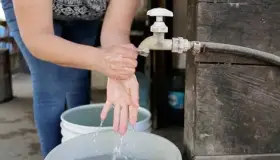 Buscan garantizar agua en Sonora para 30 años