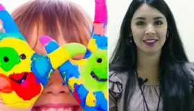 Explica psicóloga importancia de la Semana del Día del Niño