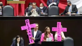 Aplicarán prisión preventiva en casos de intento de feminicidio