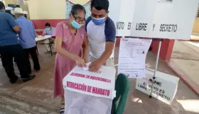 Declaran que la consulta de revocación no tuvo validez