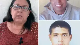 Lleva Bogar Adrián 4 meses desaparecido