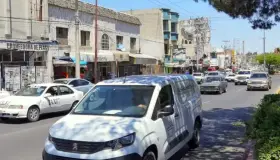 Recuperan ventas comerciantes nogalenses