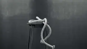 Encuentran a familiar sin vida