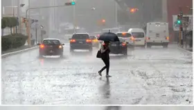 Retomarán programa de inducción de lluvias en Sonora