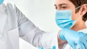 Inicia hoy registro para vacuna a niños mayores de 12 años