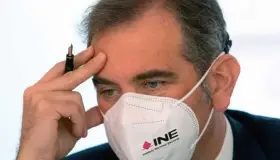 Propone AMLO nueva reforma electoral