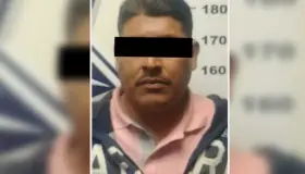 Trata de huír de la Policía y lo detienen