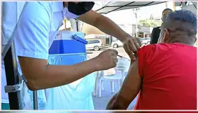 Llaman autoridades de salud a aprovechar vacunas