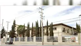 Rehabilitarán la secundaria general 1