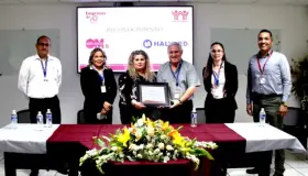 Owens & Minor – Halyard es Empresa de Diez