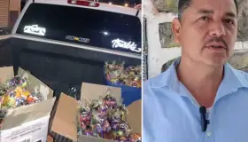 Celebrará “Trokas Nogales Team” Día del Niño en Ímuris