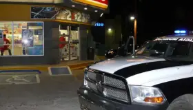 Sufren mujeres crisis nerviosa después de asalto