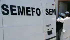 Encuentran a joven mujer sin vida