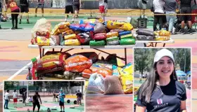 Apoyan a asociación APA con competencia